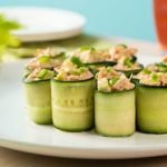 Receta de Pat&eacute; de tomates secos