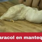 Receta de Pulpa de cerdo al horno con papas 19 Receta de Pulpa de cerdo al horno con papas