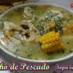 Receta de Sopa de cebolla casera