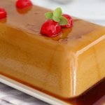 Receta de Pi&ntilde;a naranjos veracruz