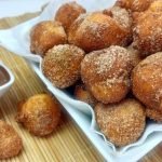 Receta de Galletas de vainilla sin gluten