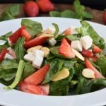 Receta de Ensalada de pasta con pollo asado