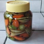 Recetas de salsas para pollo