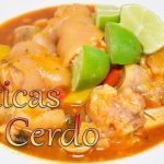 Receta de Codillo al horno navide&ntilde;o