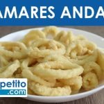 Receta de Chicharr&oacute;n de pota