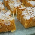 Receta de Bud&iacute;n de coco