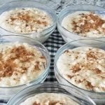Receta de Mousse de leche condensada y limón 3 Receta de Mousse de leche condensada y limón