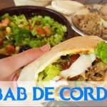 Receta de Costillitas chinas
