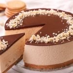Receta de Salsa de toffee casera
