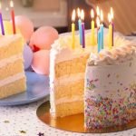 Receta de Tarta de lim&oacute;n con galletas de vino