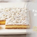 Receta de Dulce de coco