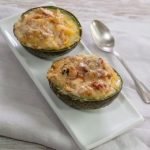Receta de Milanesas de berenjena y zapallitos
