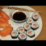 Receta de Paella de marisco con sepia