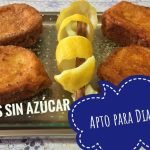 Receta de Budín de limón y amapola 18 Receta de Budín de limón y amapola