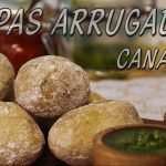 Receta de Patatas al horno con pesto 14 Receta de Patatas al horno con pesto