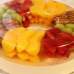 Receta de Tarta de cuajada y sobaos