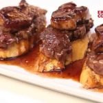 Receta de Ternera en salsa de puerros 6 Receta de Ternera en salsa de puerros