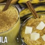 Receta de Mochis de tarta de queso
