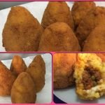 Receta de Uvas con queso