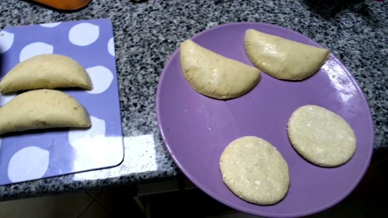 ▷ Receta de Empanadas de queso colombianas | Actualizado junio 2023