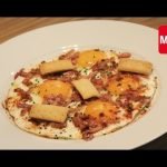 Receta de Tortilla de patatas española 12 Receta de Tortilla de patatas española