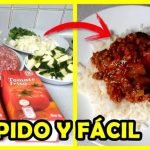 Receta de Cuscús con verduras y frutos secos 5 Receta de Cuscús con verduras y frutos secos