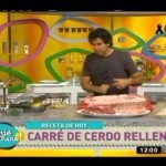 Receta de Cazuela de salchichas