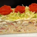 Receta de Alitas de pollo agridulces