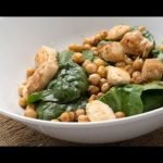 Receta de Ensalada de manzana y zanahoria con crema