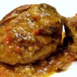 Receta de Chorizos antioquenos