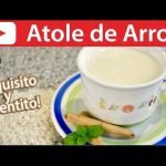 Receta de El original Helado de Crema americana