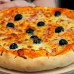 Receta de Espaguetis al horno con at&uacute;n