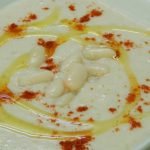 Receta de Garbanzos a la riojana