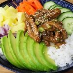 Receta de Pollo al limón rebozado 4 Receta de Pollo al limón rebozado
