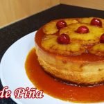 Receta de PASTEL SENCILLO 11 Receta de PASTEL SENCILLO
