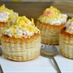Receta de Scampis a la grilla