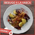 Receta de Dorada en salsa de mango