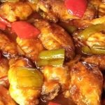 Receta de Codornices marinadas en caf&eacute;