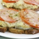 Receta de Arepas de queso colombianas