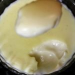 Receta de postre de naranja 2 Receta de postre de naranja