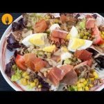 Receta de Cocadas colombianas