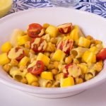 Receta de Pipirrana murciana