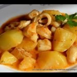 Receta de Tacos dorados de camar&oacute;n