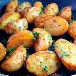 Receta de Berenjenas al vapor