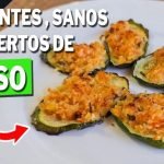 Receta de Cardo en salsa de almendras 20 Receta de Cardo en salsa de almendras