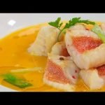 Receta de Crujiente de manzana y zarzamora