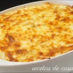 Receta de Fideua de pescado facil 1 Receta de Fideua de pescado facil