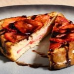 Receta de Galletas crujientes de avena
