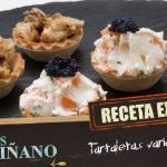 Receta de Souffl&eacute; de 4 quesos