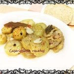 Receta de Pakoras indias